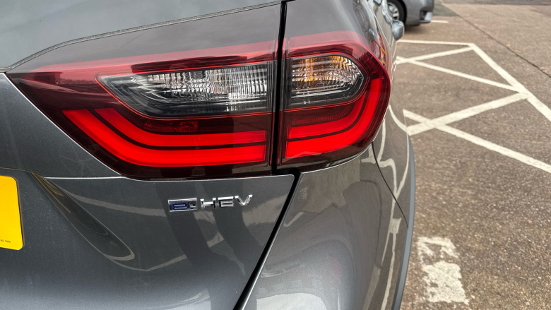 Honda Jazz 1.5 i-MMD Hybrid Crosstar EX 5dr eCVT Hybrid Hatchback